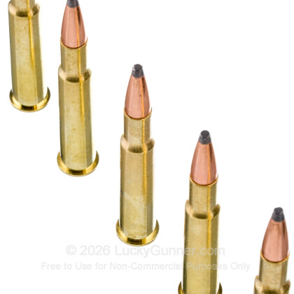 Large image of Hornady Custom 30-40 Krag For Sale - 180 Grain SP - 20rds
