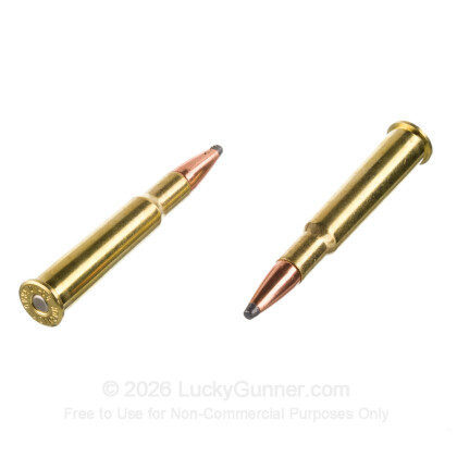 Large image of Hornady Custom 30-40 Krag For Sale - 180 Grain SP - 20rds