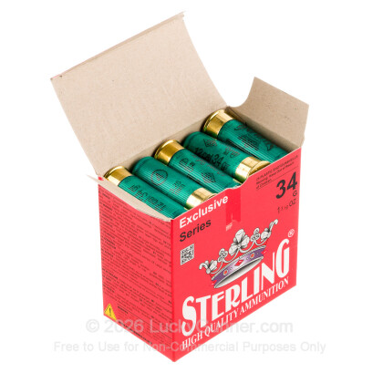 Image 3 of Sterling 12 Gauge Ammo
