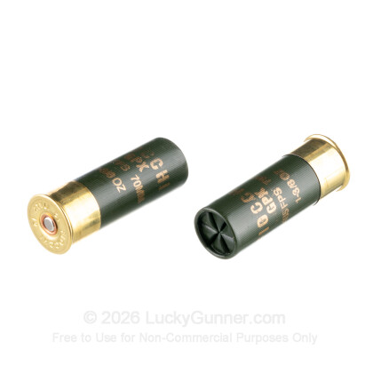 Image 6 of Fiocchi 12 Gauge Ammo