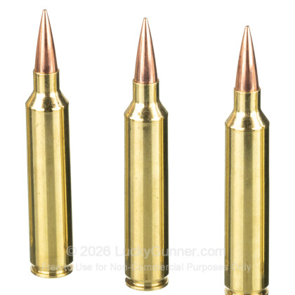 Image 5 of Shop by Popular Brand from Nosler Ammunition Image 5 of Nosler Ammunition 28 Nosler Ammo