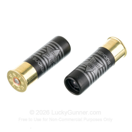 Image 6 of Stars & Stripes 12 Gauge Ammo