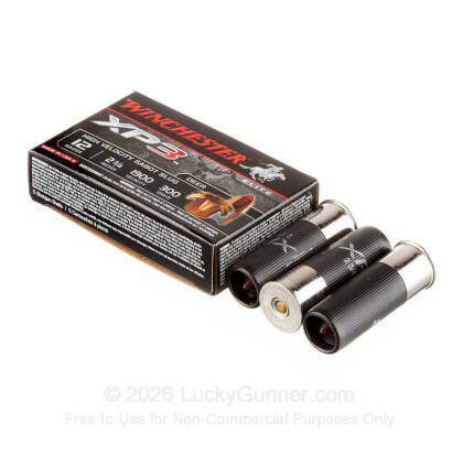 Image 3 of Winchester 12 Gauge Ammo