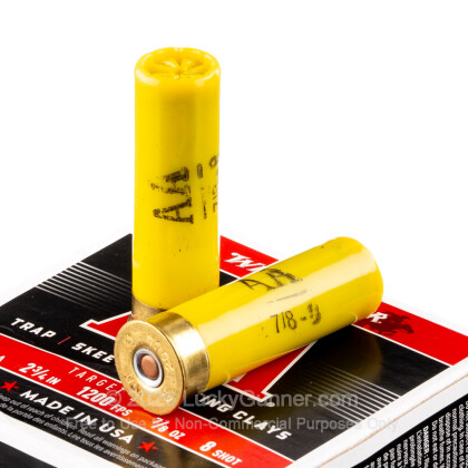 Image 4 of Winchester 20 Gauge Ammo
