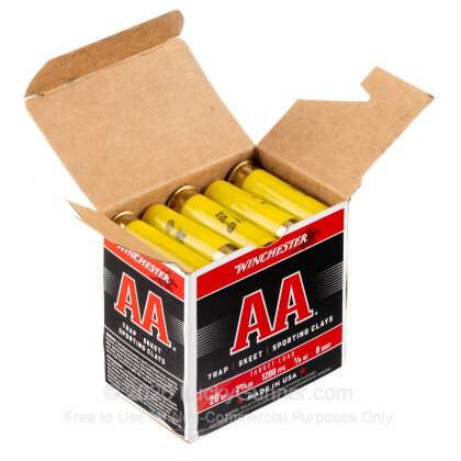 Image 6 of Winchester 20 Gauge Ammo