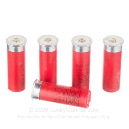 Image 4 of Winchester 12 Gauge Ammo