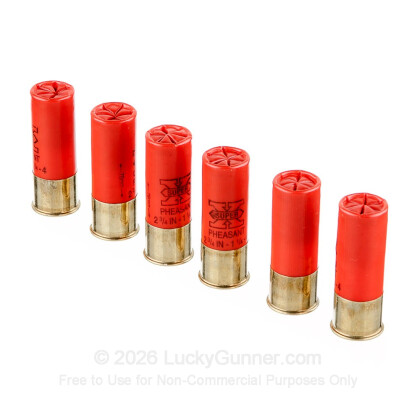 Image 4 of Winchester 12 Gauge Ammo