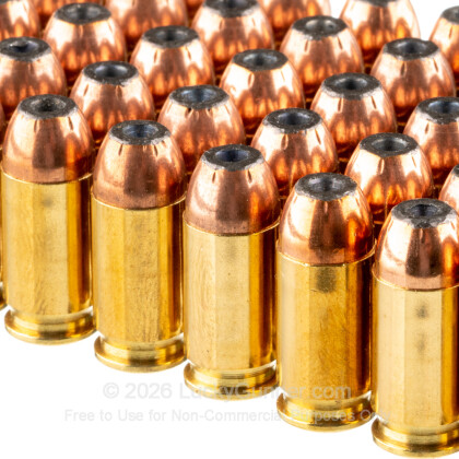 Large image of Cheap 9mm Makarov (9x18mm) Ammo For Sale - 95 gr JHP Prvi Partizan Ammunition For Sale - 50 Rounds