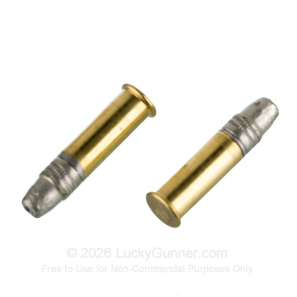 Image 6 of Winchester .22 Long Rifle (LR) Ammo