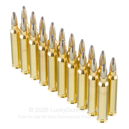 Image 4 of Shop by Popular Brand from Browning Image 4 of Browning .300 Winchester Magnum Ammo