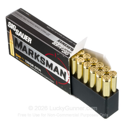 Image 3 of SIG SAUER .300 Blackout Ammo