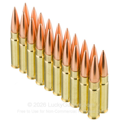 Image 4 of SIG SAUER .300 Blackout Ammo