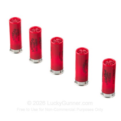 Image 4 of NobelSport 12 Gauge Ammo