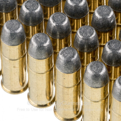 Image 5 of Magtech .44-40 WCF Ammo