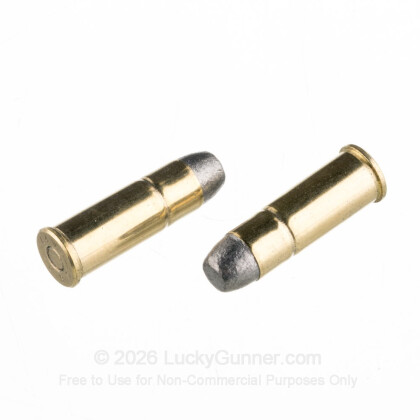 Image 6 of Magtech .44-40 WCF Ammo