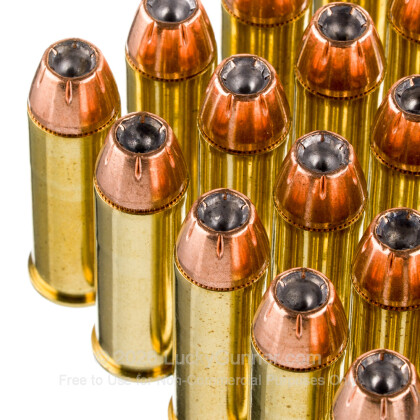 Image 5 of Armscor .44 Magnum Ammo