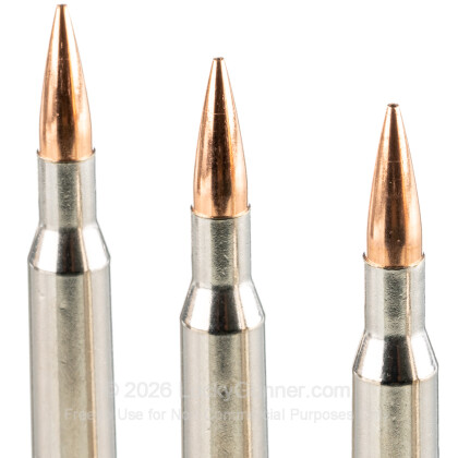 Image 5 of Federal Ammo from Federal Image 5 of Federal .270 Winchester Ammo