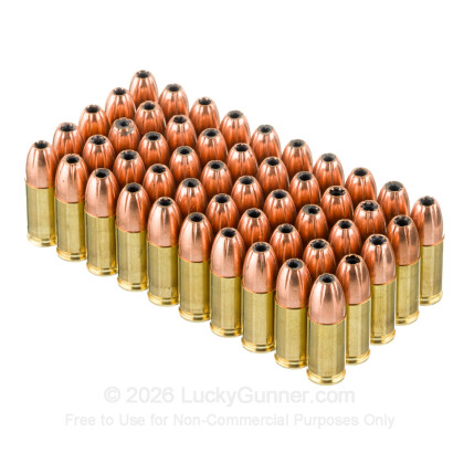 Image 4 of Turan 9mm Luger (9x19) Ammo
