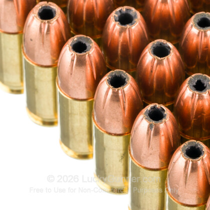 Image 5 of Turan 9mm Luger (9x19) Ammo