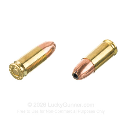 Image 6 of Turan 9mm Luger (9x19) Ammo