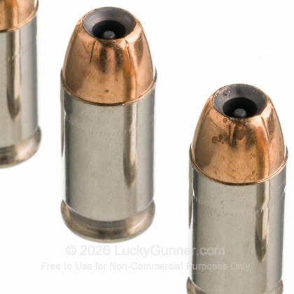 Image 5 of Federal .45 ACP (Auto) Ammo