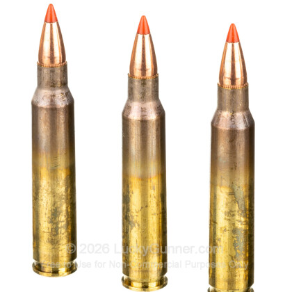 Image 4 of Red Mountain Arsenal .223 Remington Ammo