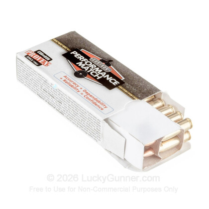 Image 3 of Corbon 6.8 Remington SPC Ammo