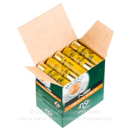 Image 3 of NobelSport 20 Gauge Ammo