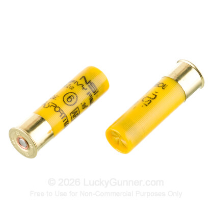 Image 6 of NobelSport 20 Gauge Ammo