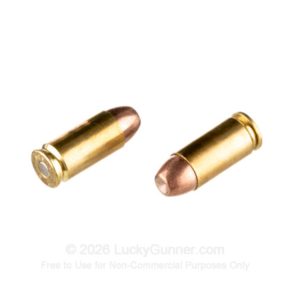 Image 6 of SinterFire .40 S&W (Smith & Wesson) Ammo