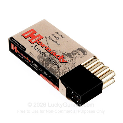 Image 3 of Hornady .30-06 Ammo