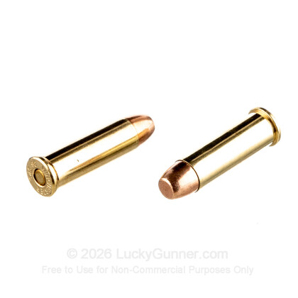 Image 6 of Winchester .38 Special Ammo