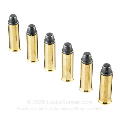 Image 4 of Shop by Popular Brand from Armscor Image 4 of Armscor .44 Magnum Ammo