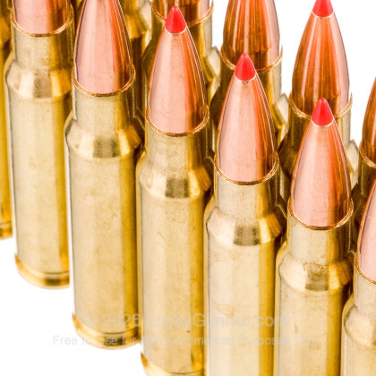 Image 5 of Hornady .308 (7.62X51) Ammo