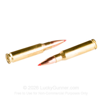 Image 6 of Hornady .308 (7.62X51) Ammo