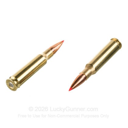 Image 6 of Hornady .308 (7.62X51) Ammo