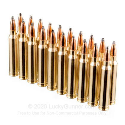 Image 4 of Winchester .300 Winchester Magnum Ammo