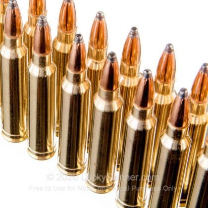 Image 5 of Winchester .300 Winchester Magnum Ammo