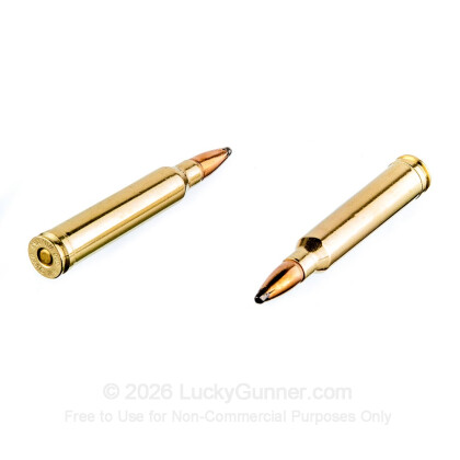 Image 6 of Winchester .300 Winchester Magnum Ammo