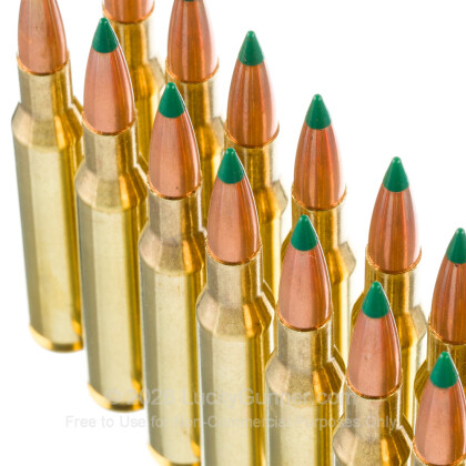 Large image of Sig Sauer 270 Ammo For Sale - 140 Grain Polymer Tip – 20