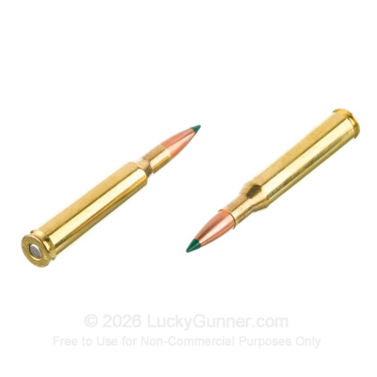 Large image of Sig Sauer 270 Ammo For Sale - 140 Grain Polymer Tip – 20