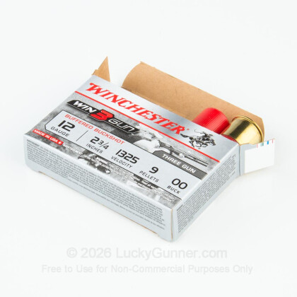 Image 3 of Winchester 12 Gauge Ammo