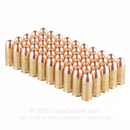 Image 4 of Estate Cartridge .45 ACP (Auto) Ammo