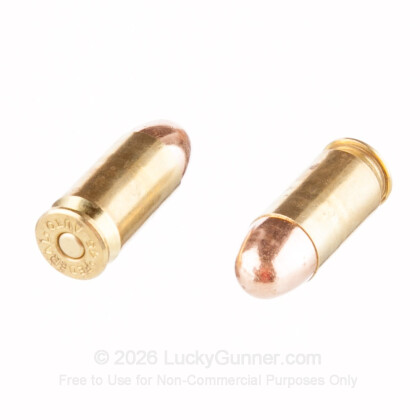 Image 6 of Estate Cartridge .45 ACP (Auto) Ammo