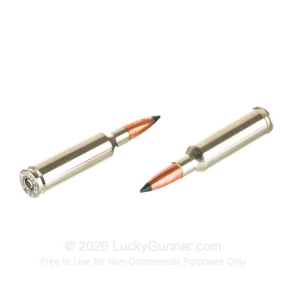 Image 6 of Federal 6.5mm Creedmoor Ammo