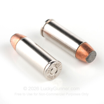 Image 7 of Speer .480 Ruger Ammo