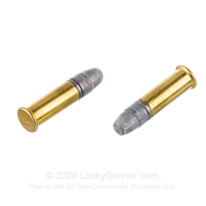 Image 5 of Eley .22 Long Rifle (LR) Ammo