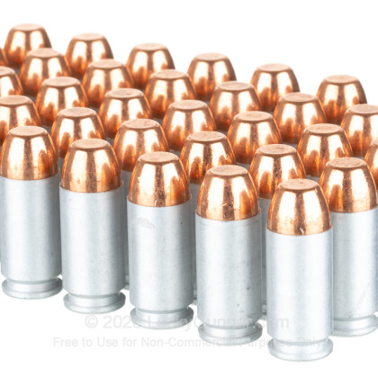 Image 5 of Federal .40 S&W (Smith & Wesson) Ammo