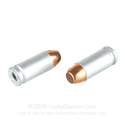 Image 6 of Federal .40 S&W (Smith & Wesson) Ammo