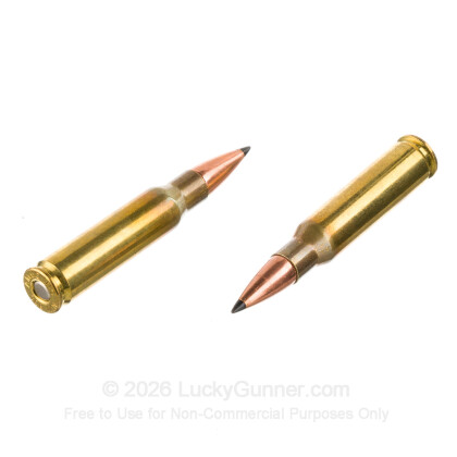 Image 6 of Ammo Incorporated .308 (7.62X51) Ammo